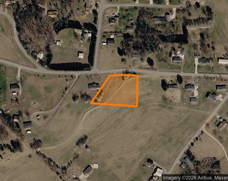 1.24 Acres in Morganton - Burke County, NC in Burke County, NC
