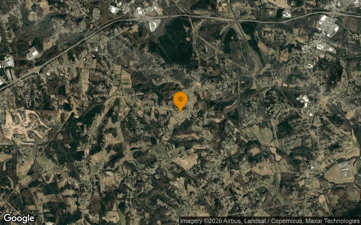 1.24 Acres in Morganton - Burke County, NC - Image 3