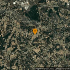1.24 Acres in Morganton - Burke County, NC in Burke County, NC