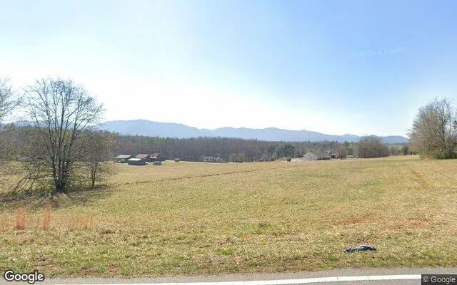 1.24 Acres in Morganton - Burke County, NC - Image 4