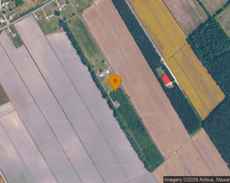 13.76 Acres in Elizabeth City - Pasquotank County, NC in Pasquotank County, NC
