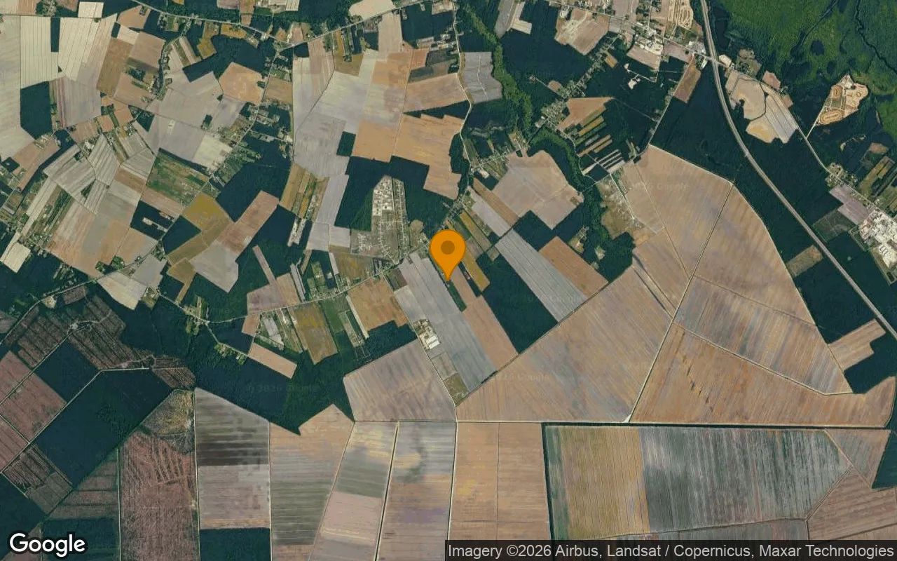 13.76 Acres in Elizabeth City - Pasquotank County, NC in Pasquotank County, NC