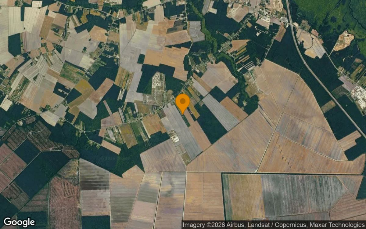 13.76 Acres in Elizabeth City - Pasquotank County, NC - Image 3