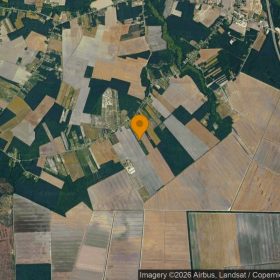 13.76 Acres in Elizabeth City - Pasquotank County, NC in Pasquotank County, NC