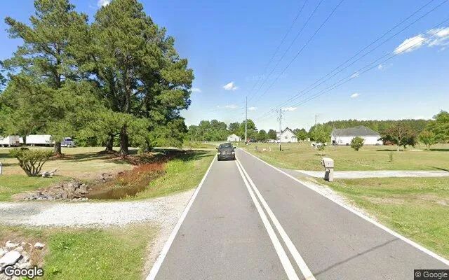 Decorative background for 13.76 Acres in Elizabeth City - Pasquotank County, NC image 5