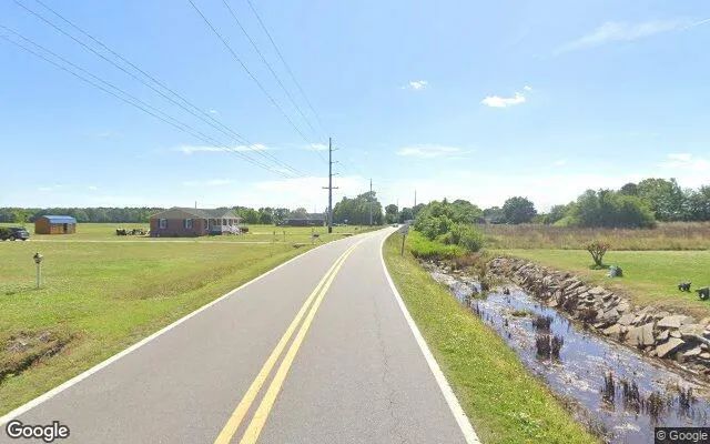 Decorative background for 13.76 Acres in Elizabeth City - Pasquotank County, NC image 6