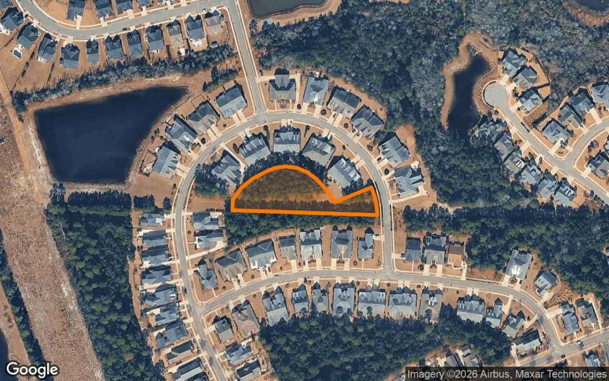 1.15 Acres in Leland - Brunswick County, NC - Main image