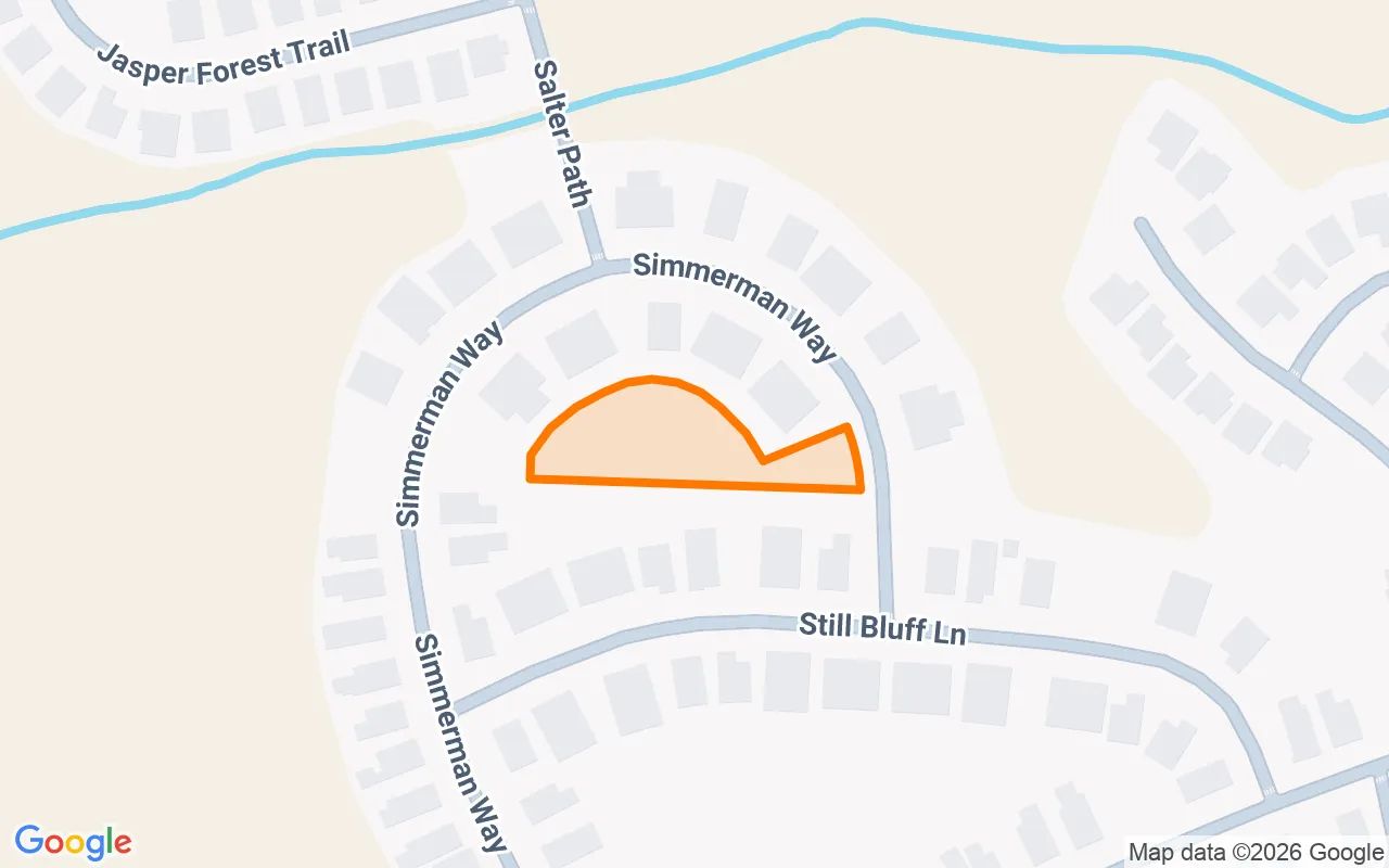 1.15 Acres in Leland - Brunswick County, NC in Brunswick County, NC