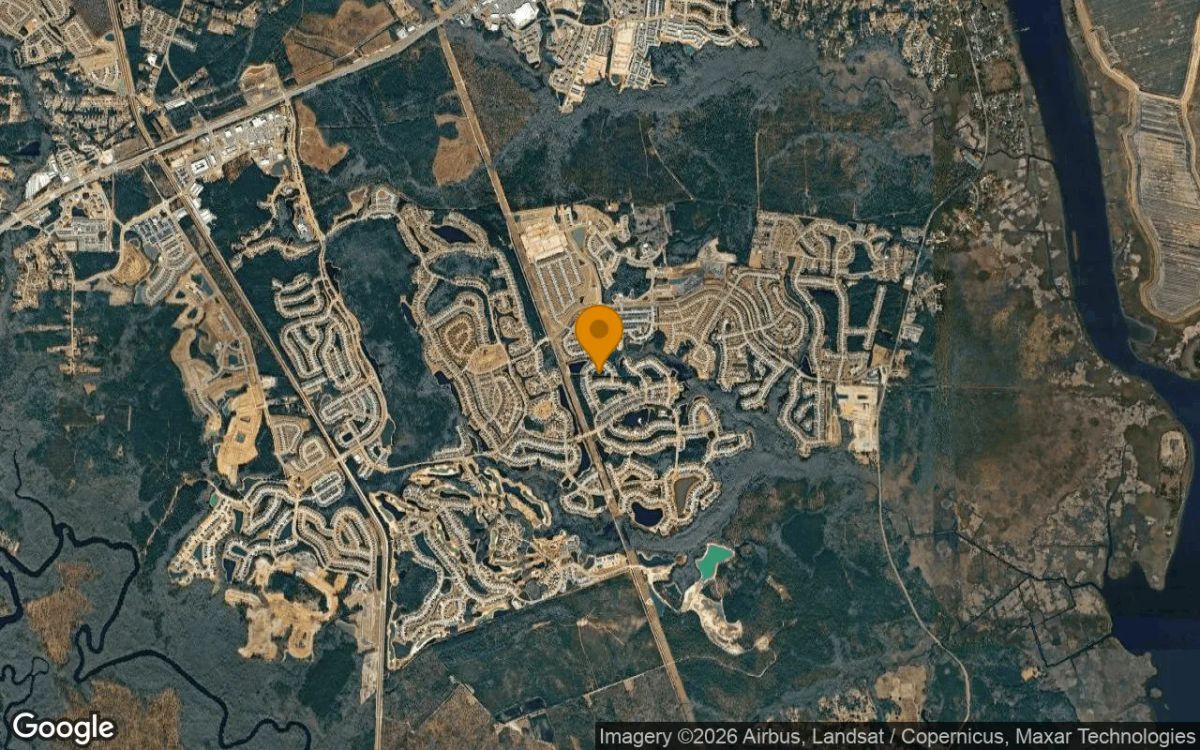 1.15 Acres in Leland - Brunswick County, NC - Image 3