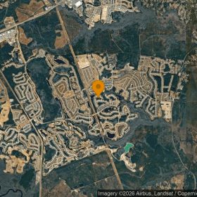 1.15 Acres in Leland - Brunswick County, NC in Brunswick County, NC