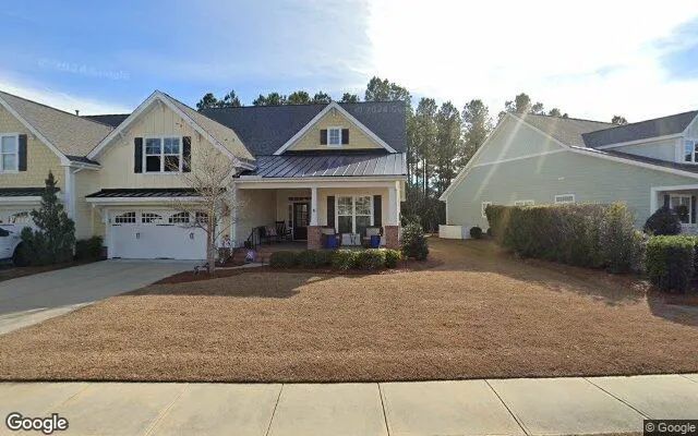 1.15 Acres in Leland - Brunswick County, NC in Brunswick County, NC