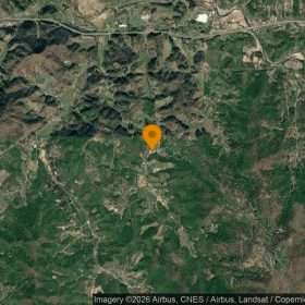 3.24 Acres in Burnsville - Yancey County, NC in Yancey County, NC