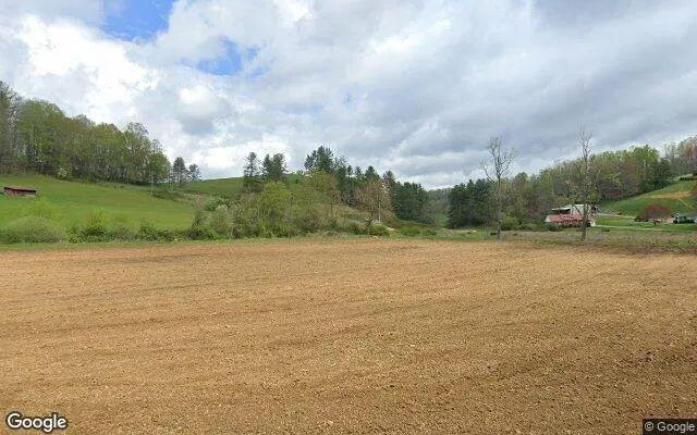 3.24 Acres in Burnsville - Yancey County, NC in Yancey County, NC