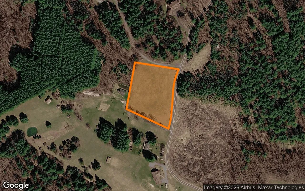 2.36 Acres in Crumpler - Ashe County, NC in Ashe County, NC
