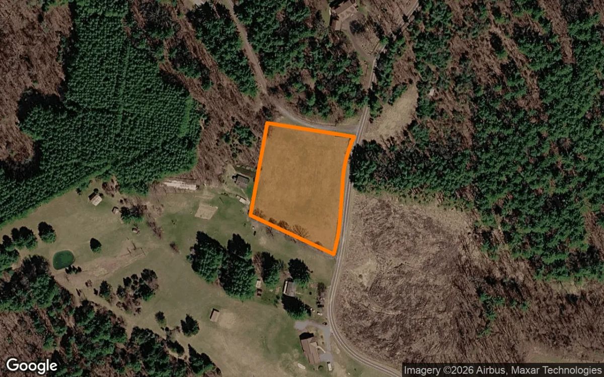 2.36 Acres in Crumpler - Ashe County, NC - Main image