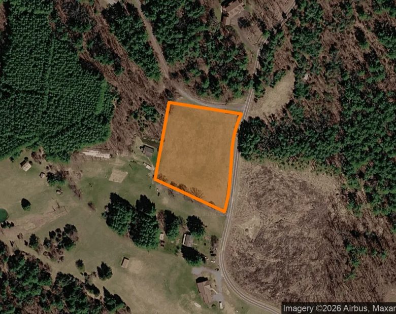 2.36 Acres in Crumpler - Ashe County, NC in Ashe County, NC