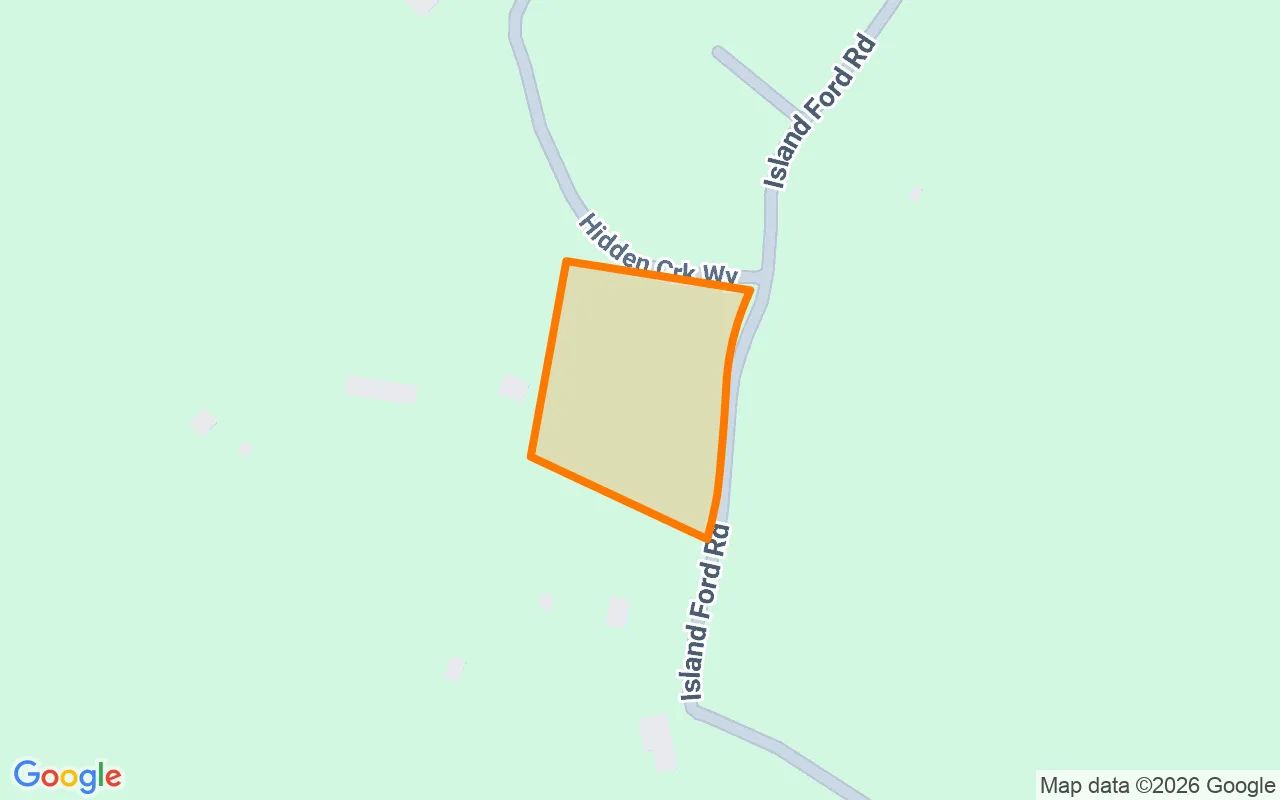 2.36 Acres in Crumpler - Ashe County, NC in Ashe County, NC