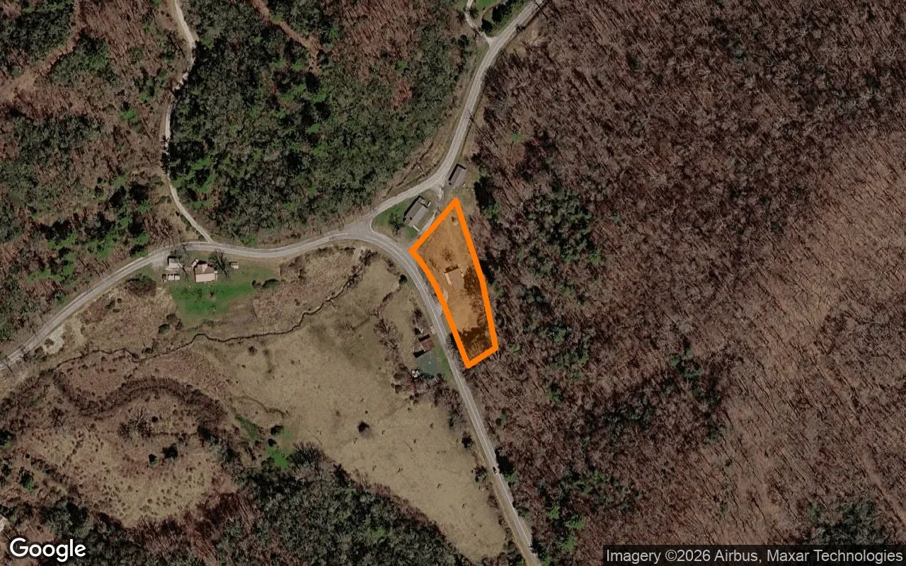 0.73 Acres in Topton - Macon County, NC in Macon County, NC
