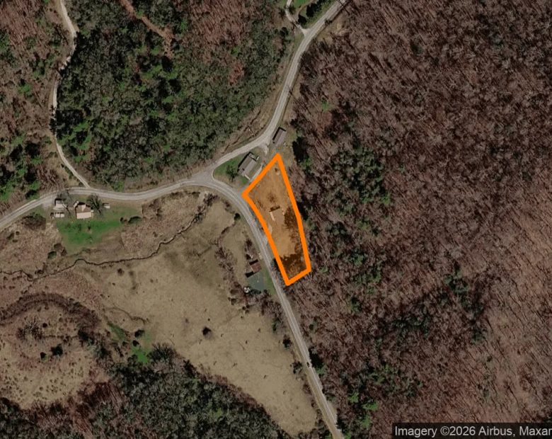 0.73 Acres in Topton - Macon County, NC in Macon County, NC