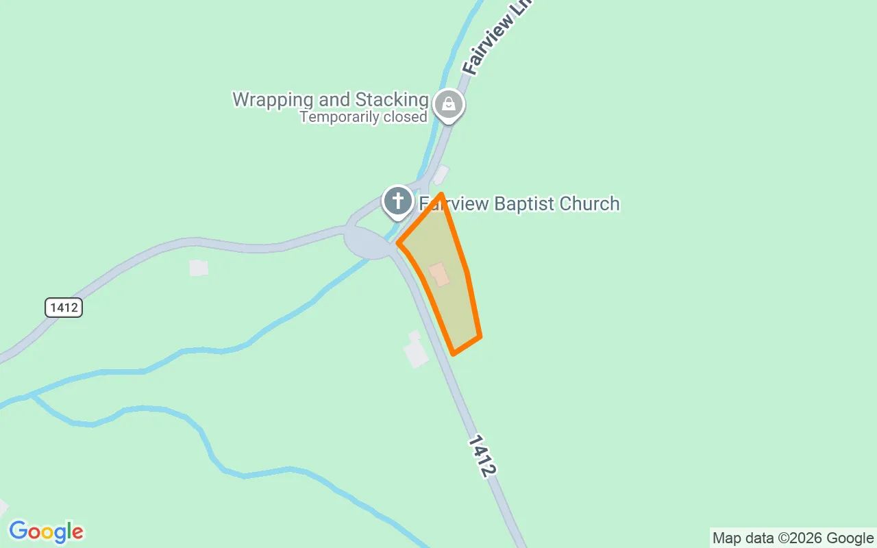 0.73 Acres in Topton - Macon County, NC in Macon County, NC