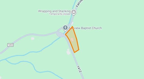 0.73 Acres in Topton - Macon County, NC in Macon County, NC