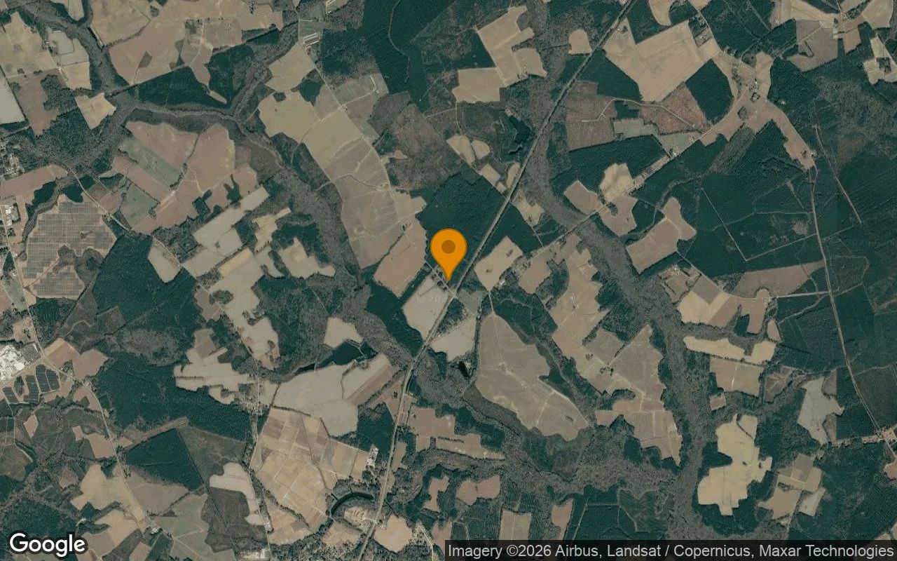 0.4 Acres in Kelford - Bertie County, NC in Bertie County, NC