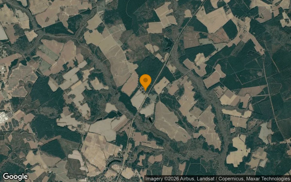 0.4 Acres in Kelford - Bertie County, NC - Image 3