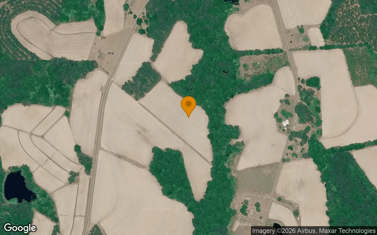 19.3 Acres in Broadway - Harnett County, NC in Harnett County, NC