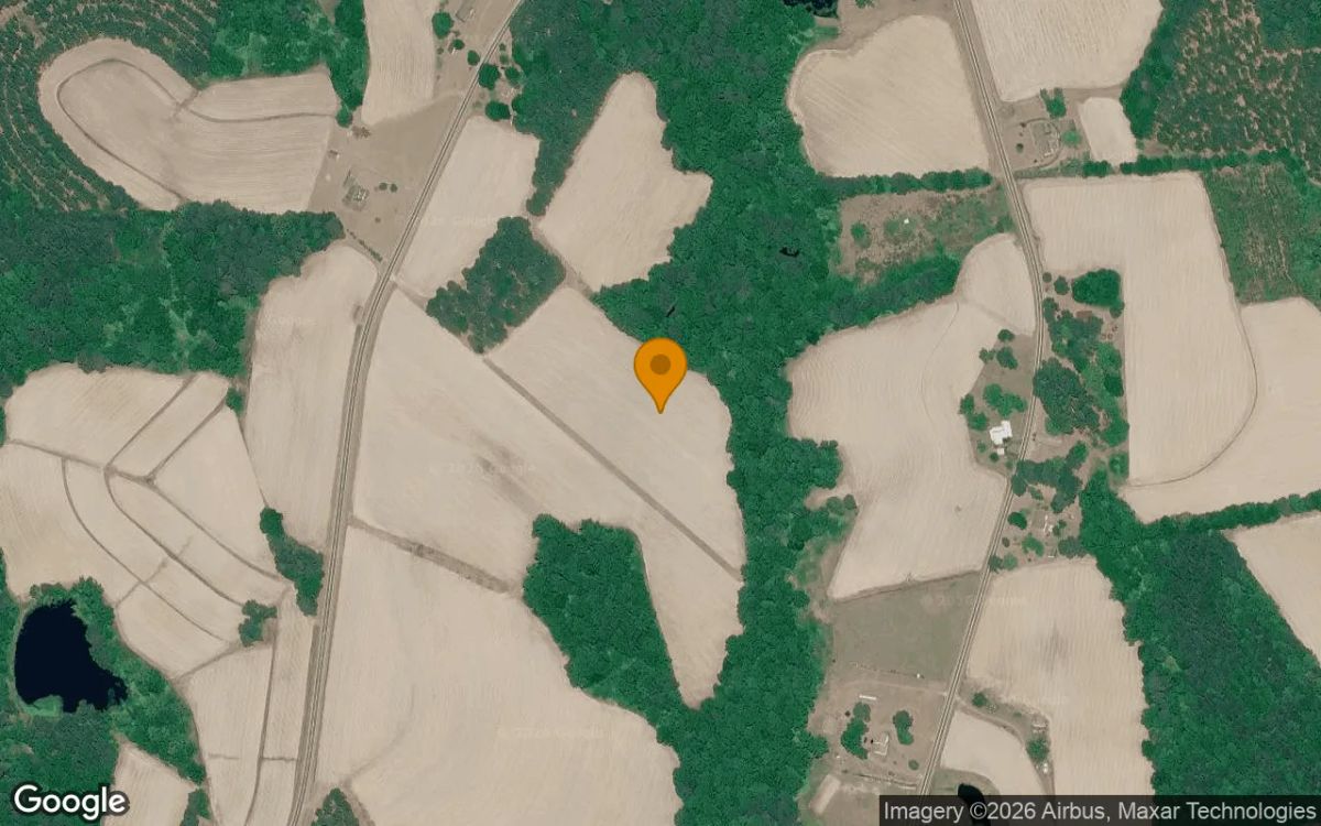 19.3 Acres in Broadway - Harnett County, NC - Main image