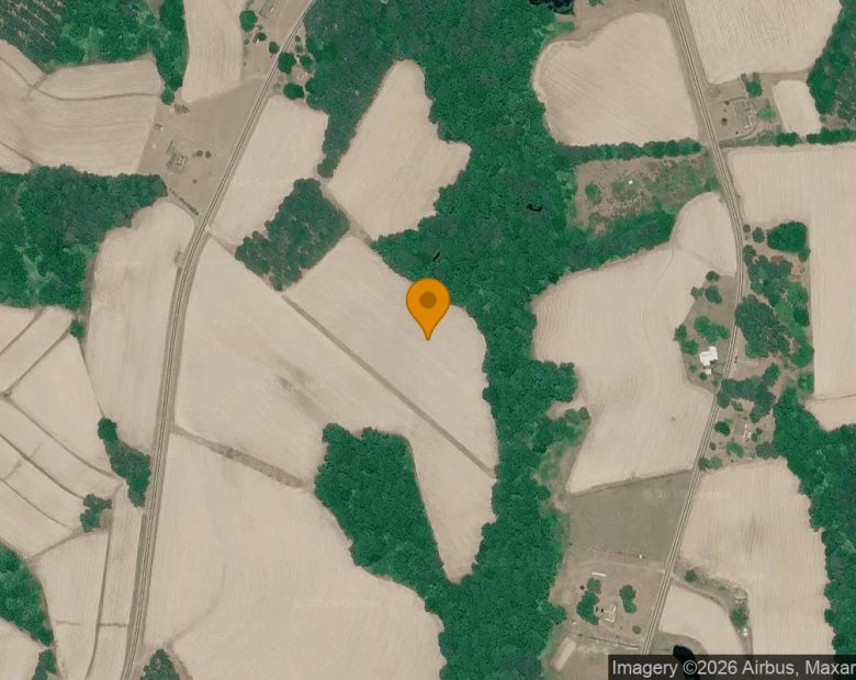 19.3 Acres in Broadway - Harnett County, NC in Harnett County, NC