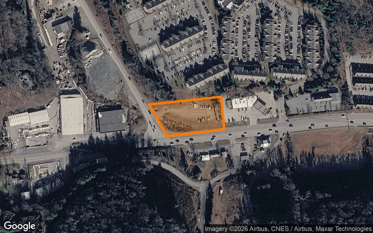 1.46 Acres in Boone - Watauga County, NC - Main image