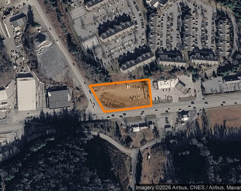 1.46 Acres in Boone - Watauga County, NC in Watauga County, NC