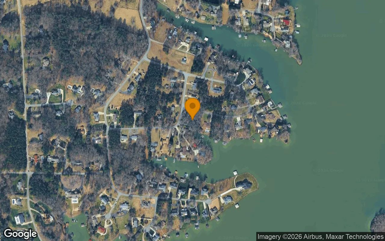 0.87 Acres in Taylorsville - Alexander County, NC in Alexander County, NC