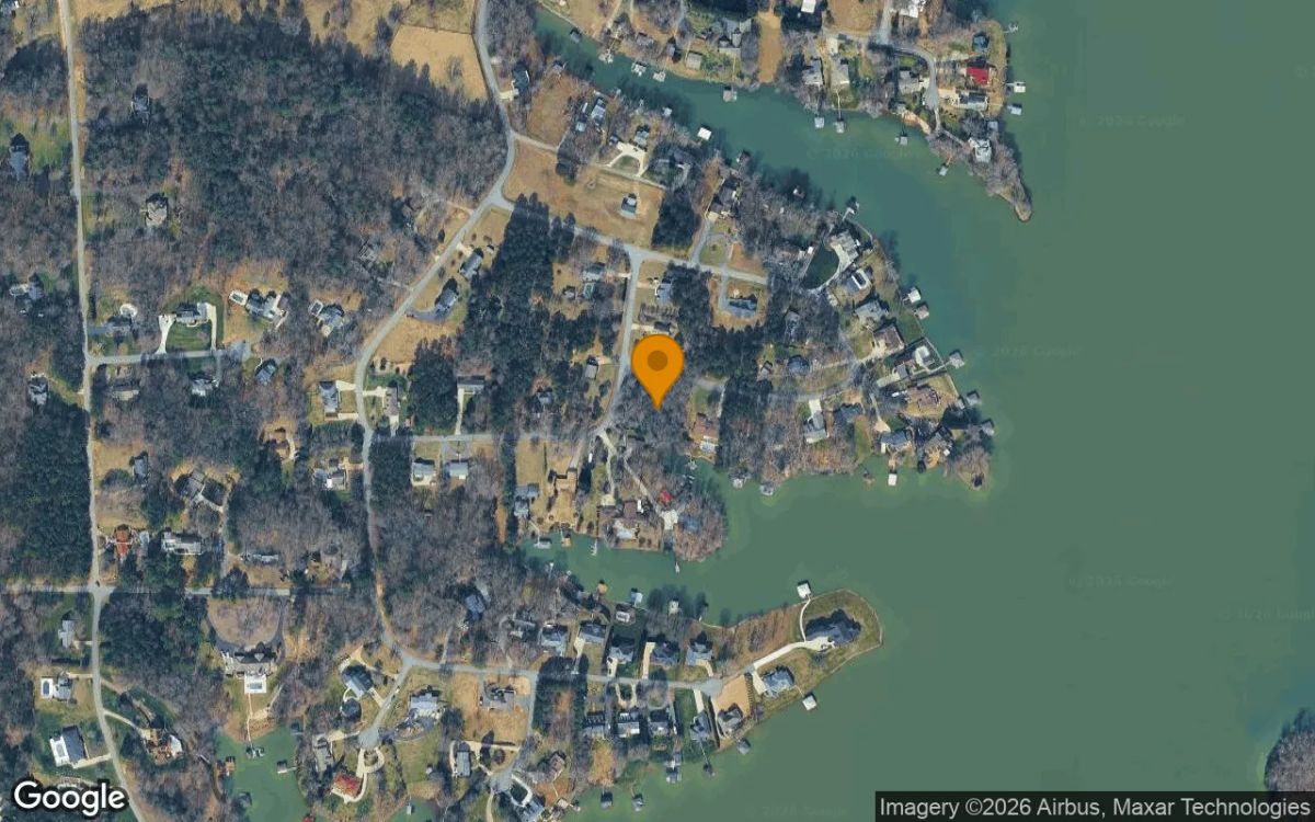 0.87 Acres in Taylorsville - Alexander County, NC - Main image