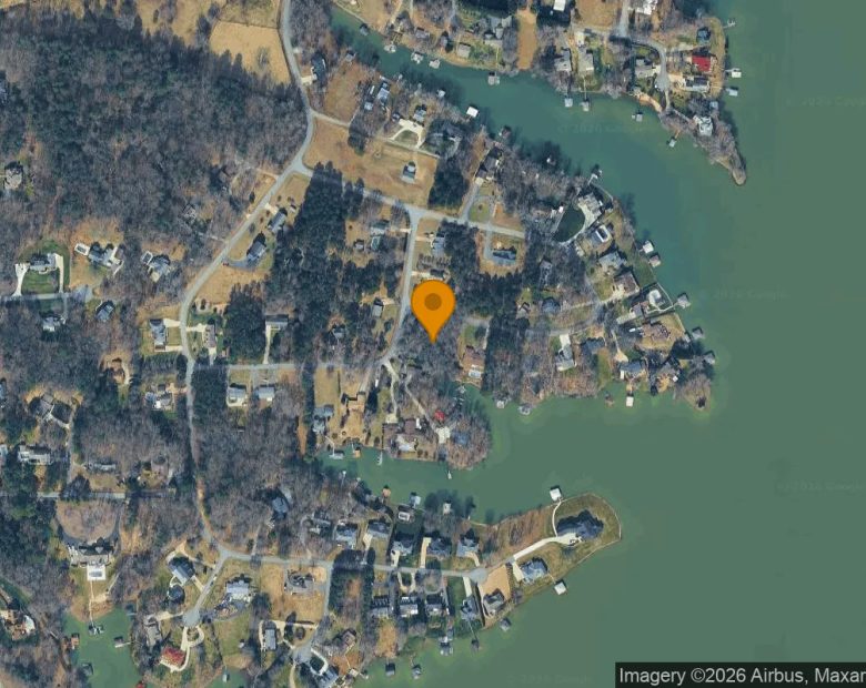 0.87 Acres in Taylorsville - Alexander County, NC in Alexander County, NC