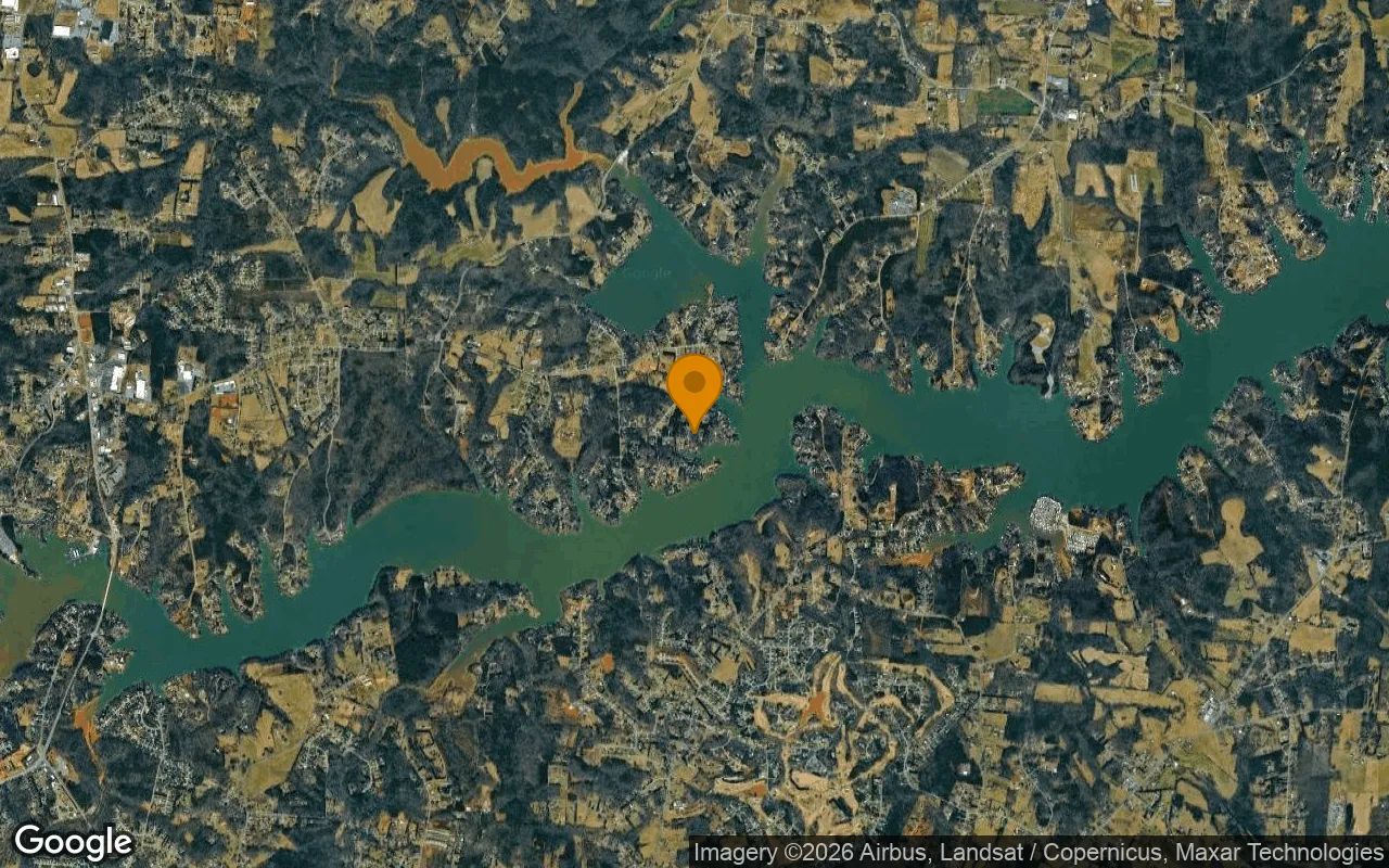 0.87 Acres in Taylorsville - Alexander County, NC in Alexander County, NC