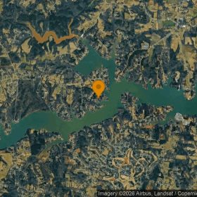 0.87 Acres in Taylorsville - Alexander County, NC in Alexander County, NC