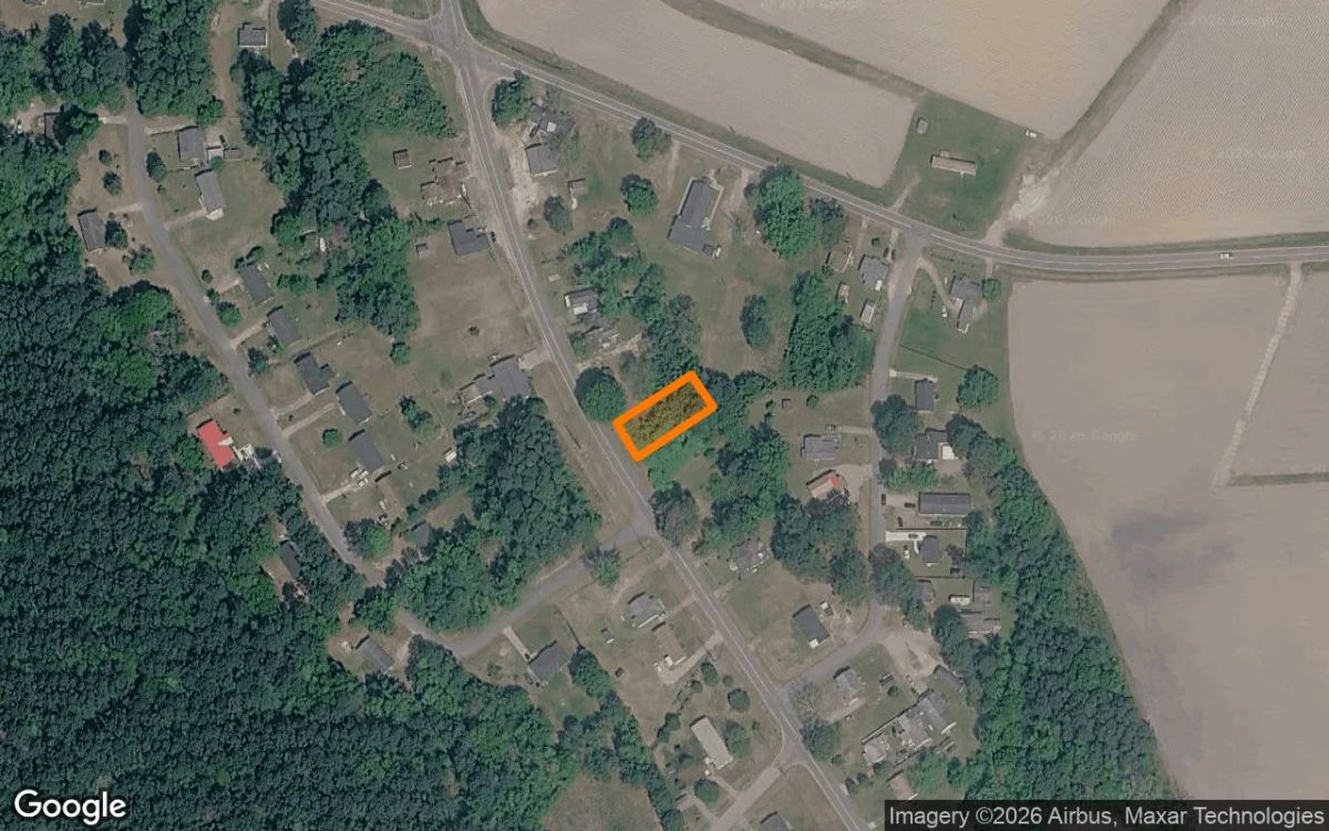 0.19 Acres in Battleboro - Nash County, NC - Main image