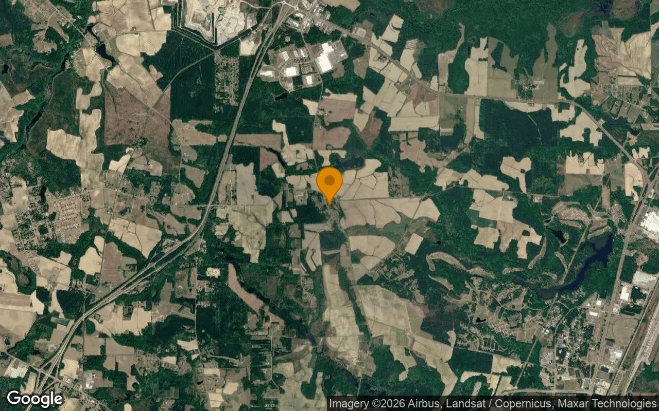 0.19 Acres in Battleboro - Nash County, NC in Nash County, NC