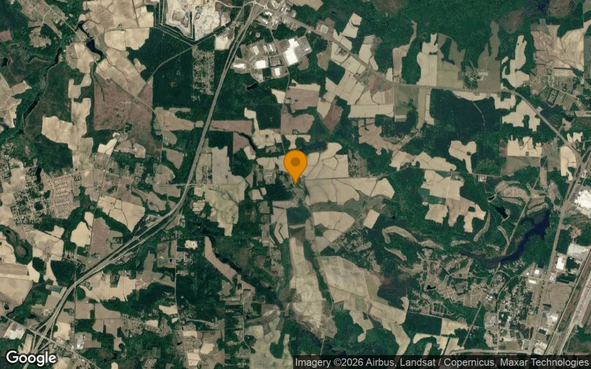 0.19 Acres in Battleboro - Nash County, NC - Image 3