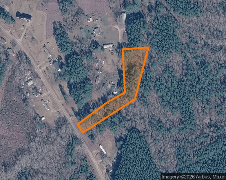 1.73 Acres in Enfield - Halifax County, NC in Halifax County, NC