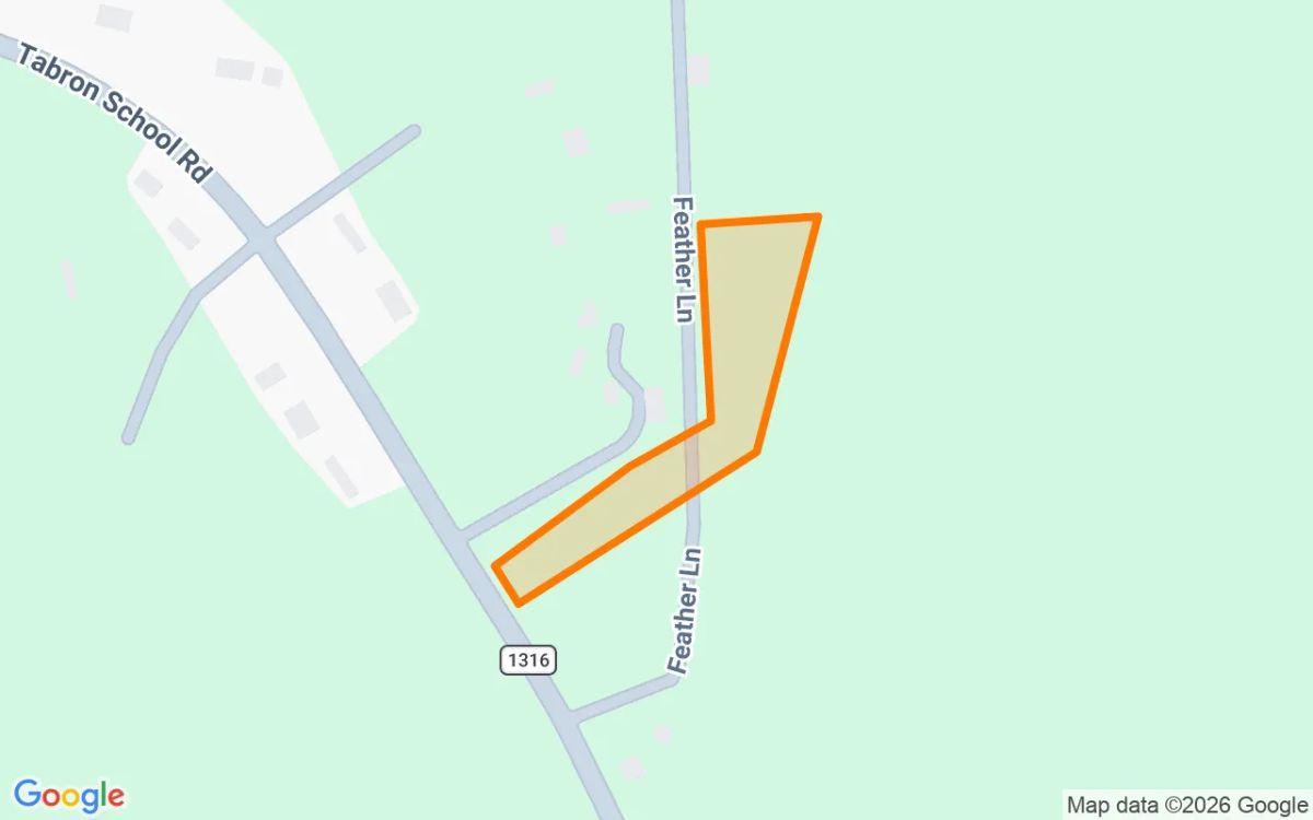 1.73 Acres in Enfield - Halifax County, NC - Image 2