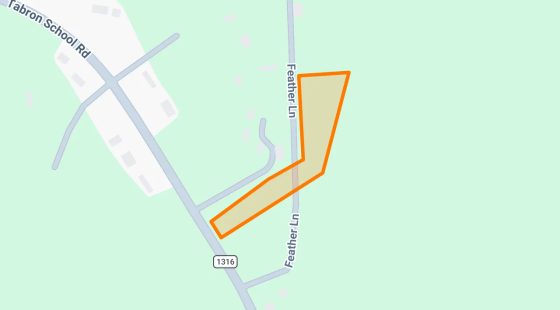 1.73 Acres in Enfield - Halifax County, NC in Halifax County, NC