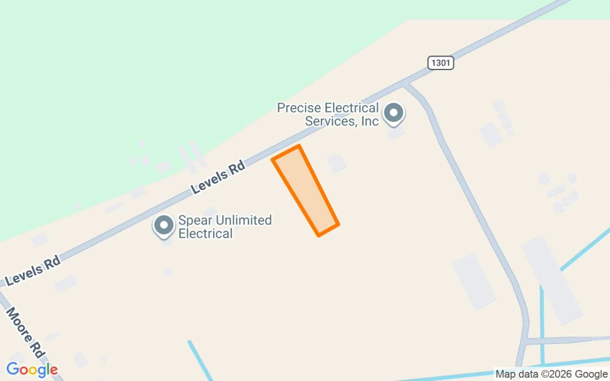 0.59 Acres in Columbia - Tyrrell County, NC - Image 2