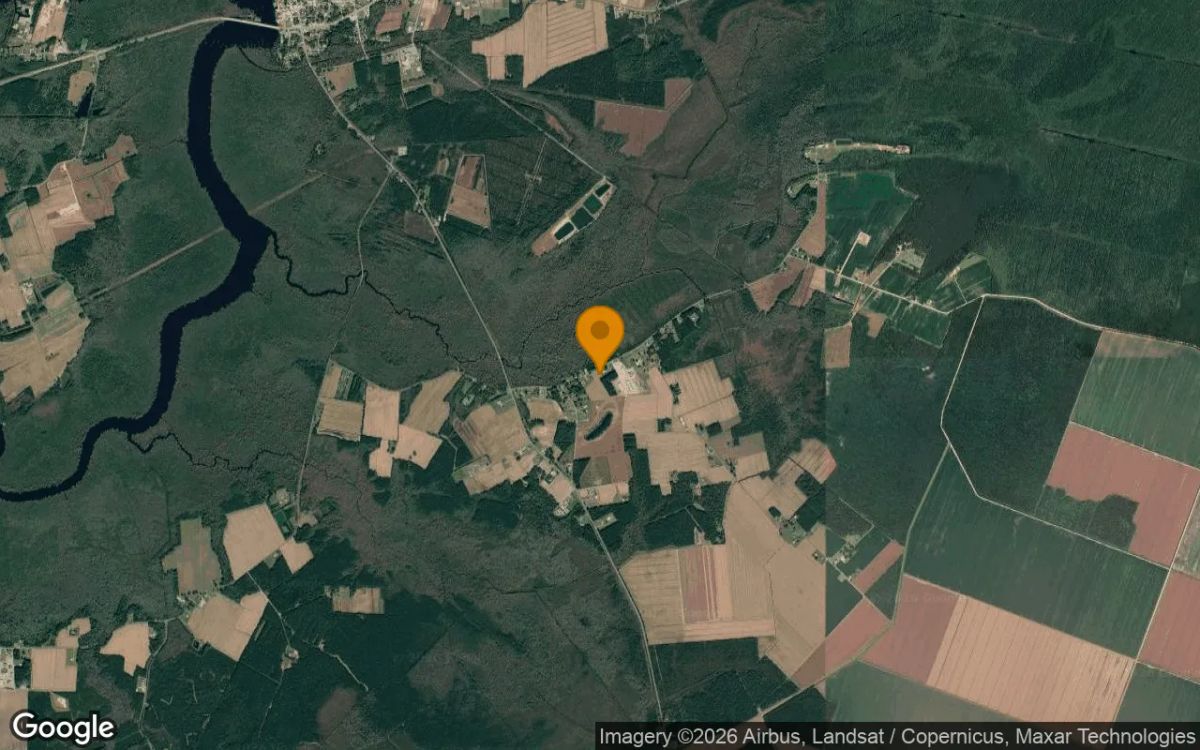 0.59 Acres in Columbia - Tyrrell County, NC - Image 3
