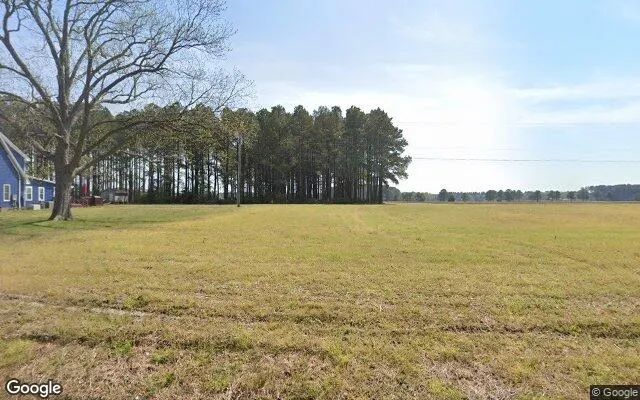 0.59 Acres in Columbia - Tyrrell County, NC in Tyrrell County, NC