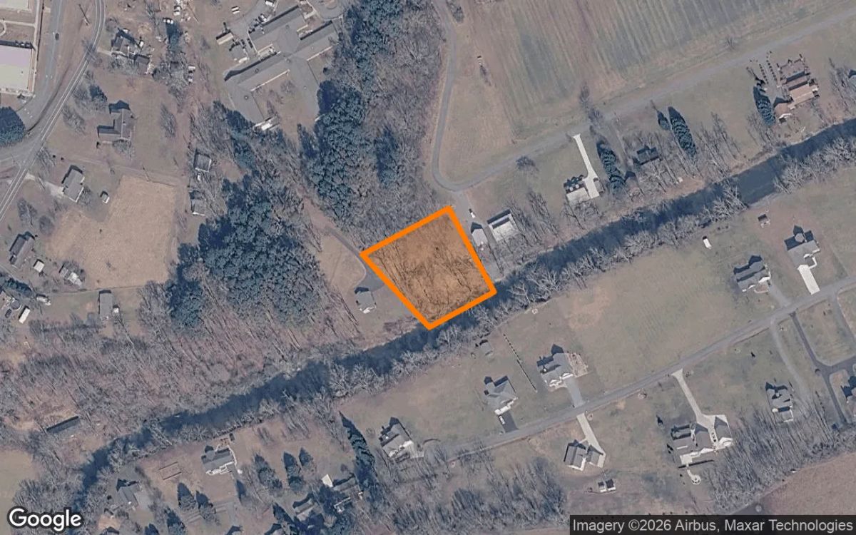 1.08 Acres in Hayesville - Clay County, NC - Main image