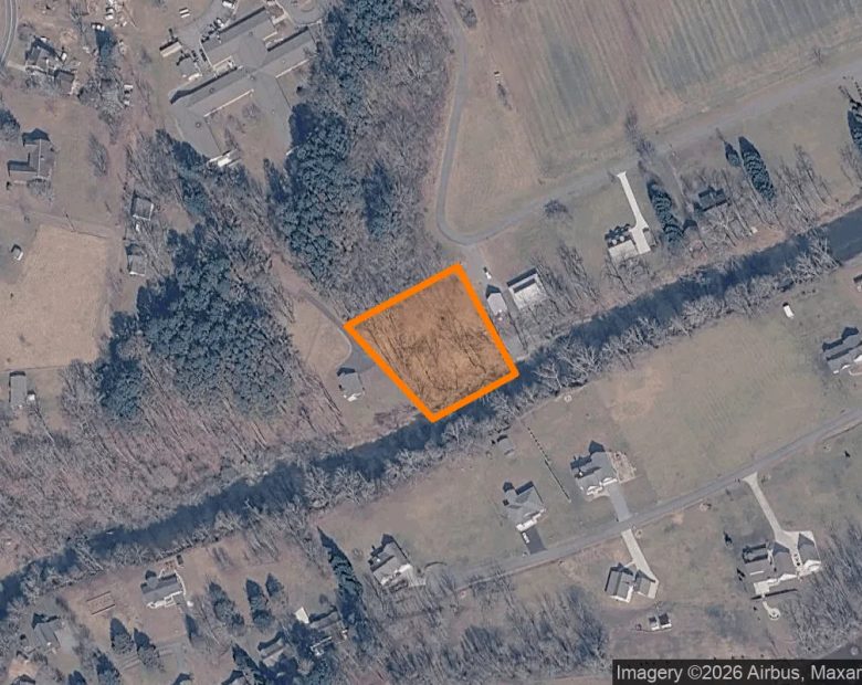 1.08 Acres in Hayesville - Clay County, NC in Clay County, NC