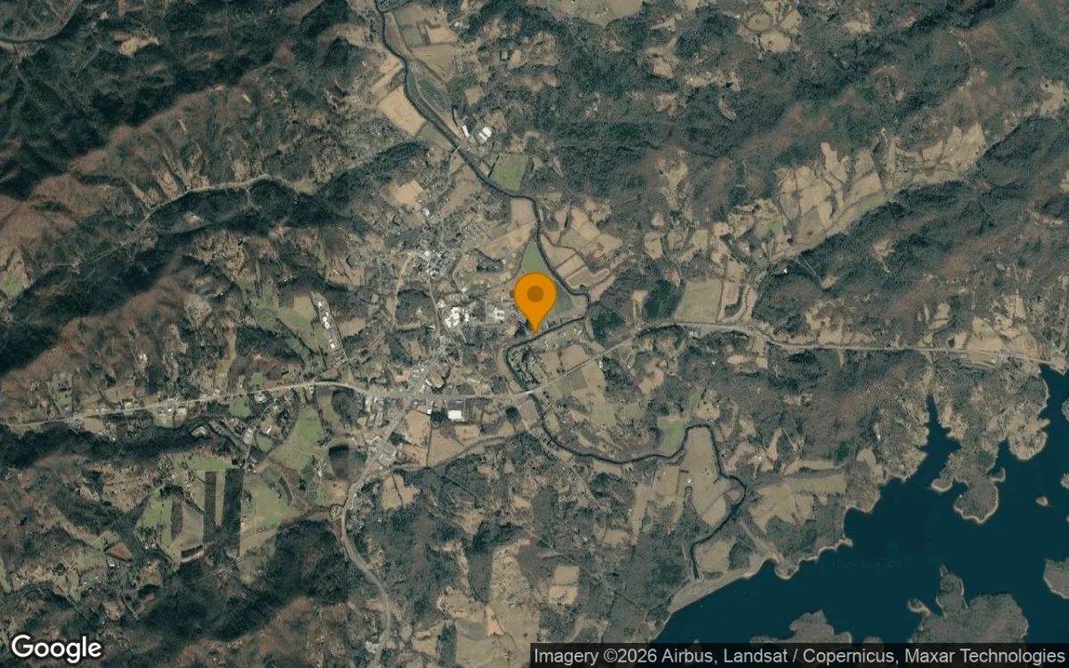 1.08 Acres in Hayesville - Clay County, NC - Image 3