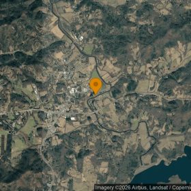 1.08 Acres in Hayesville - Clay County, NC in Clay County, NC